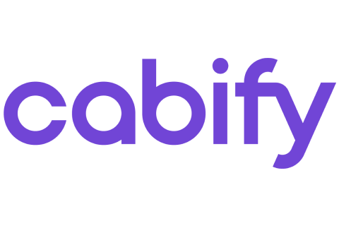 Cabify logo