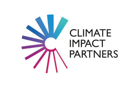 Climate Impact Partners logo.