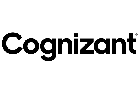Cognizant logo sales