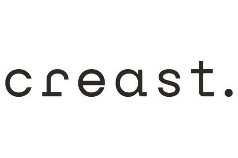 Creast logo