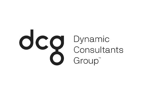 Dynamic Consultants Group logo
