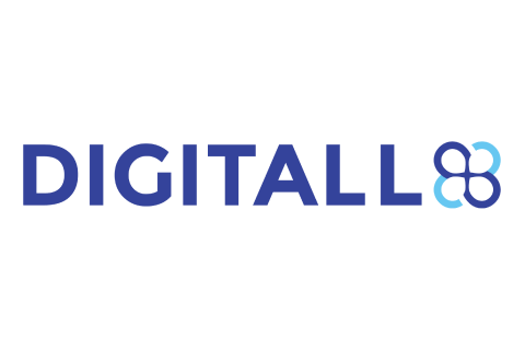 DIGITALL logo.