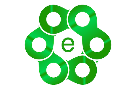 Earthchain logo