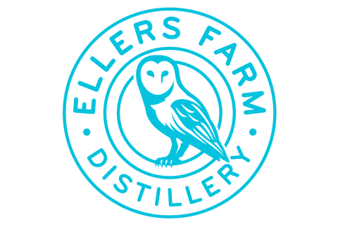 Ellers Farm Distillery logo