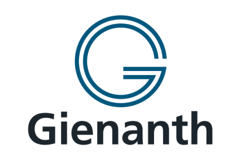 Gienanth Group GmbH logo.