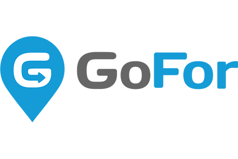 GoFor logo