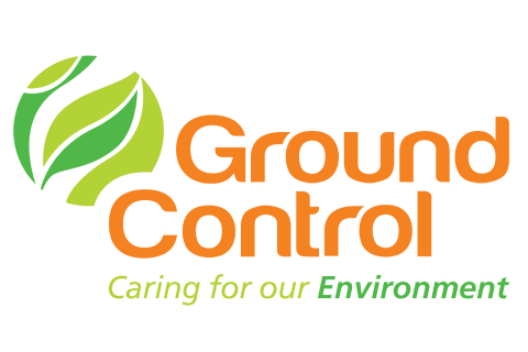 Ground Control Ltd logo.