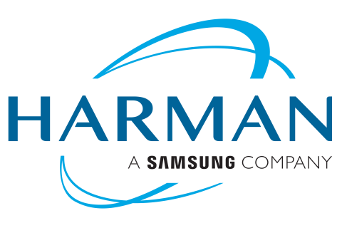 Harman logo