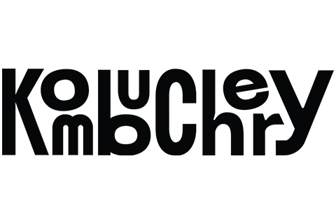 Kombuchery GmbH logo.