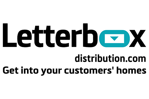 Letterbox Distribution logo.