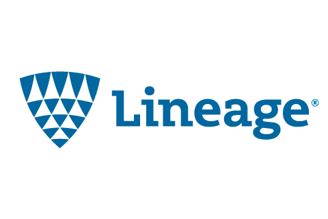 Lineage Logistics