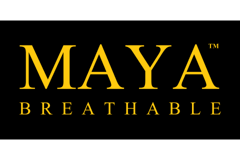 Maya Cosmetics logo