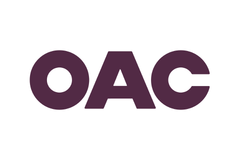 OAC Services Inc. logo.