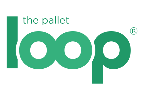 The Pallet LOOP Ltd. logo