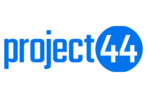 project44 logo