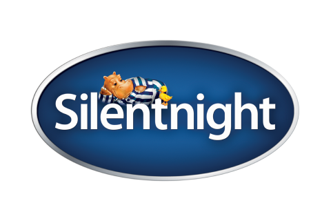Silentnight Group logo.