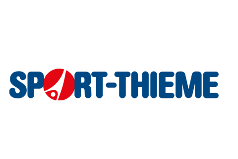 Sport-Thieme logo.