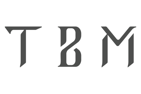 TBM logo.