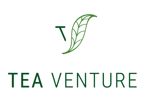 Tea Venture Limited logo.