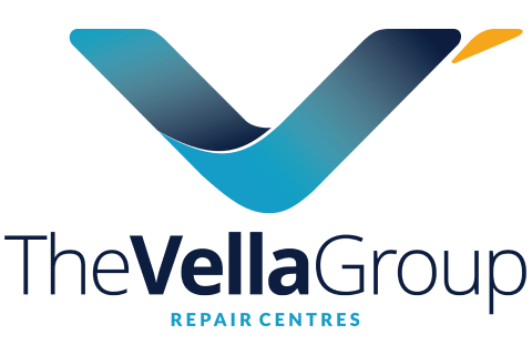 The Vella Group logo