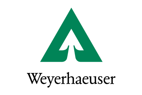 Weyerhaeuser logo