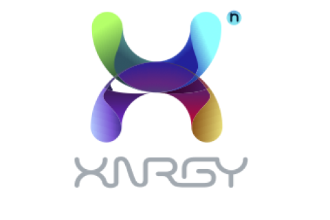 Xnrgy Climate Systems logo