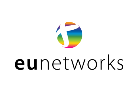 euNetworks Group Ltd. logo.