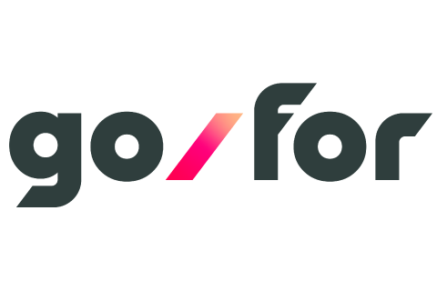 gofor logo.