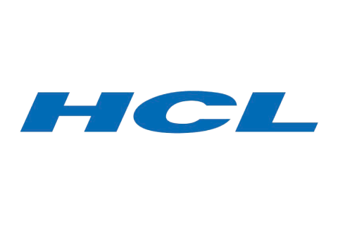 HCL Technologies logo.