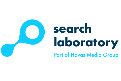 Search Laboratory logo