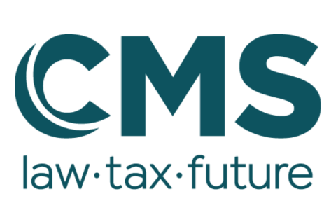 CMS Cameron McKenna LLP logo