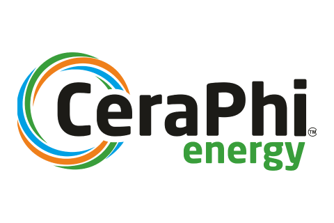 CeraPhi Energy Limited logo