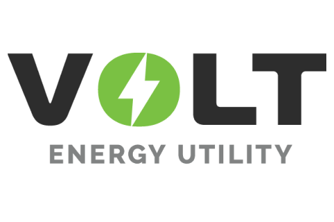 Volt logo.