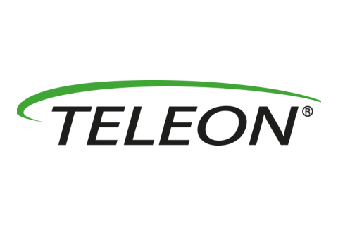 Teleon Surgical BV logo.