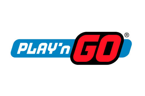 Play’n GO logo.