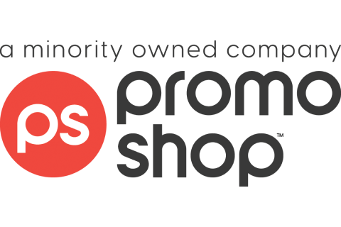 PromoShop logo.
