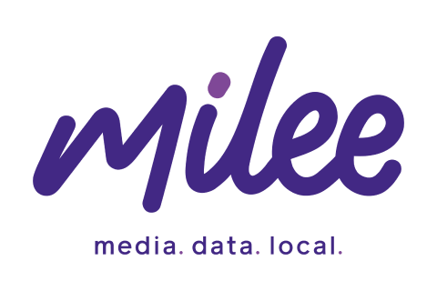 Milee logo alt.