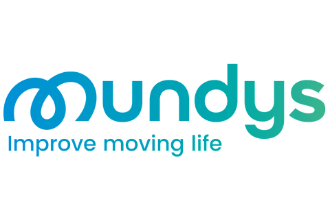 Mundys logo.