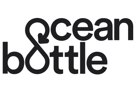 ocean bottle logo.