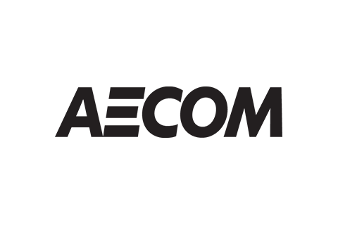 AECOM logo