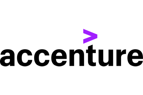 Accenture logo