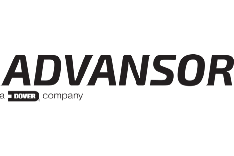 Advansor A/S logo