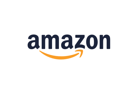 amazon logo transparent background