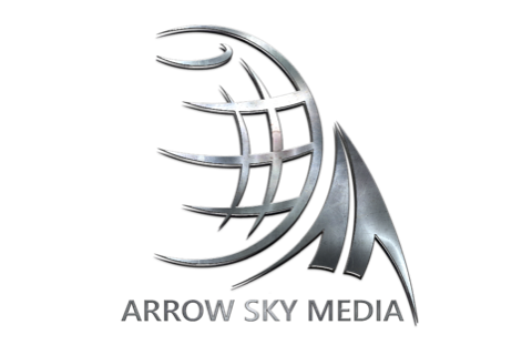 Arrow Sky Media logo