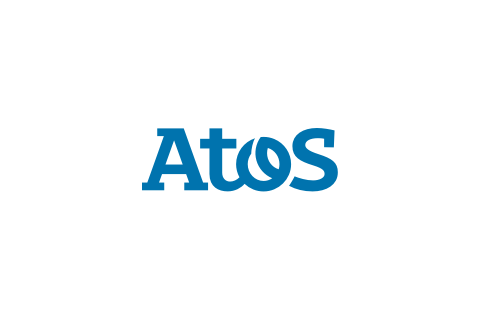 Atos logo