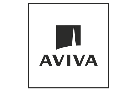 Aviva logo