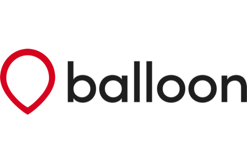 Balloon One logo