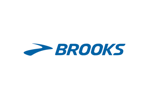 Brooks Running logo