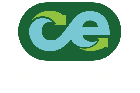 Clean Energy Fuels logo