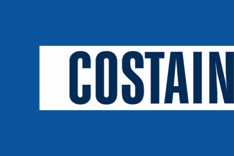 Costain logo